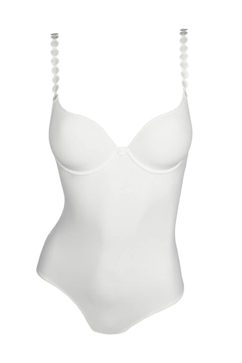 Marie Jo Tom Body